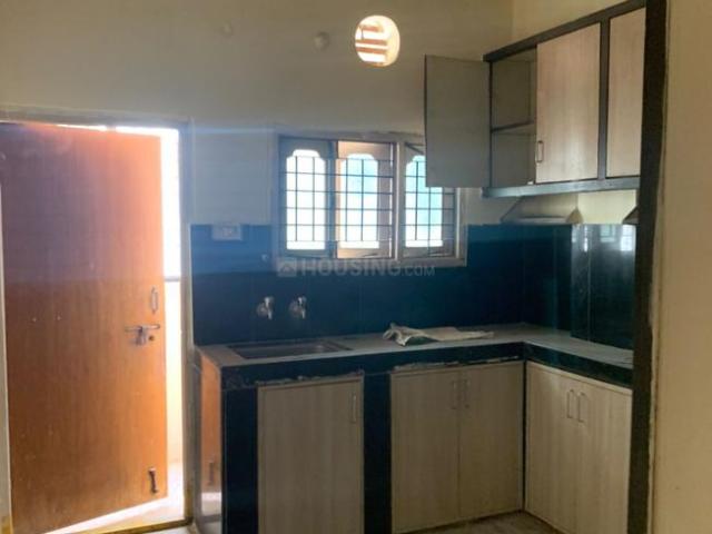 2 BHK Apartment in Nallakunta for resale Hyderabad. The reference number is 20372205