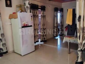 2 BHK Apartment in Nallakunta for resale Hyderabad. The reference number is 20372318