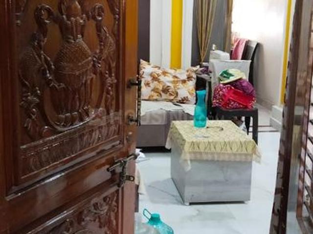 2 BHK Apartment in Nallakunta for resale Hyderabad. The reference number is 20722594