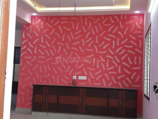 2 BHK Apartment in Nallapadu for rent Guntur. The reference number is 16499946