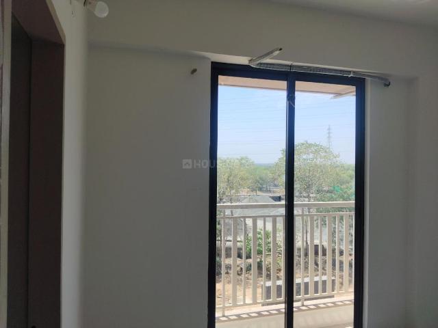 2 BHK Apartment in Nana Chiloda for rent Ahmedabad. The reference number is 19907033