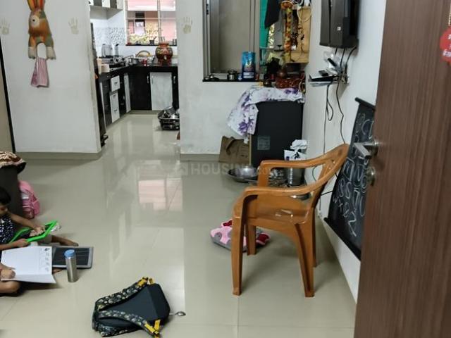 2 BHK Apartment in Nana Chiloda for rent Ahmedabad. The reference number is 21128600