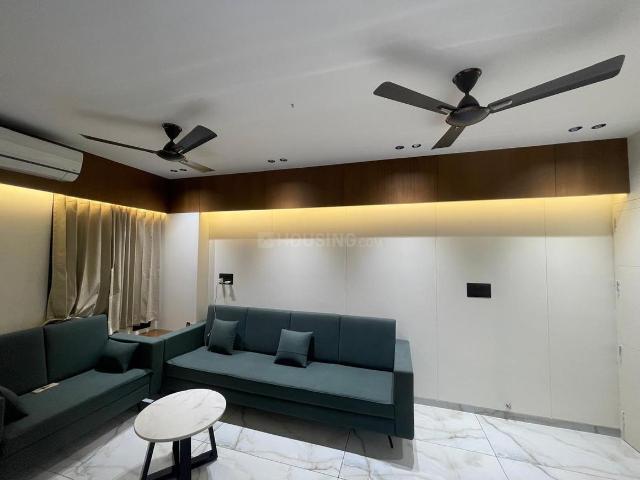 2 BHK Apartment in Nana Chiloda for resale Ahmedabad. The reference number is 19831870