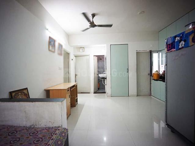 2 BHK Apartment in Nana Chiloda for resale Ahmedabad. The reference number is 20077680