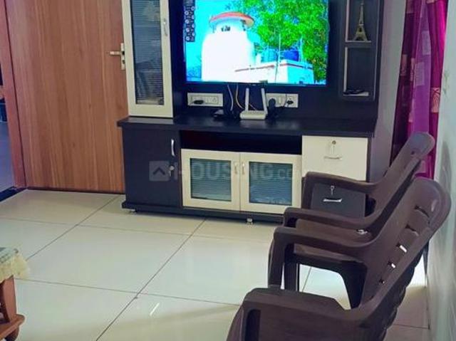 2 BHK Apartment in Nana Chiloda for resale Ahmedabad. The reference number is 20377617