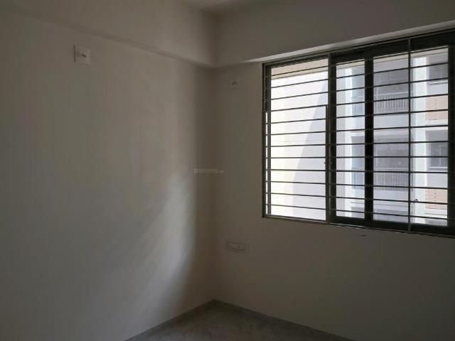 2 BHK Apartment in Nana Chiloda for resale Ahmedabad. The reference number is 20491080