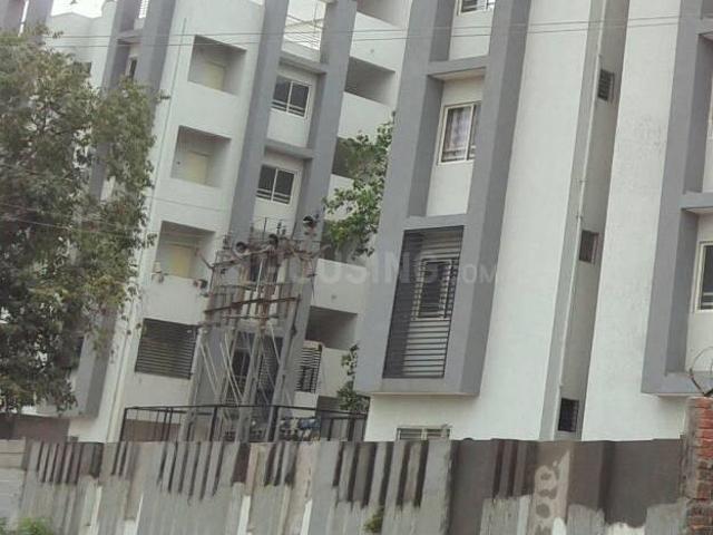 2 BHK Apartment in Nana Chiloda for resale Ahmedabad. The reference number is 20968653