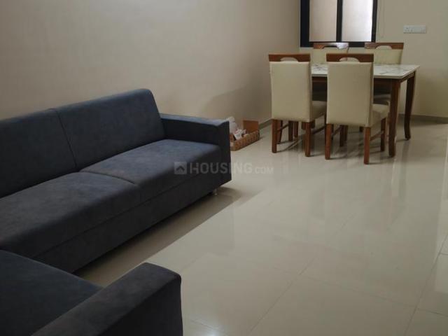 2 BHK Apartment in Nana Chiloda for resale Ahmedabad. The reference number is 21090940