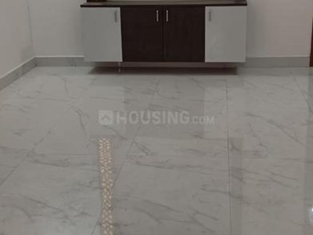 2 BHK Apartment in Nanganallur for rent Chennai. The reference number is 20163194