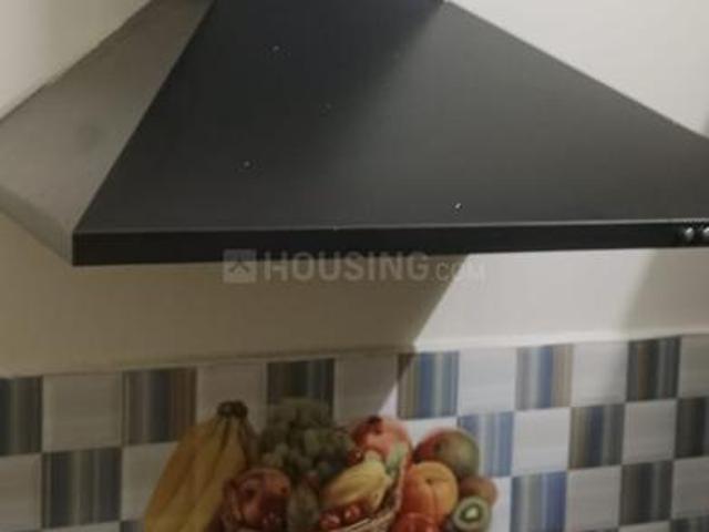 2 BHK Apartment in Nanganallur for rent Chennai. The reference number is 20586270