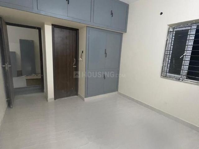 2 BHK Apartment in Nanganallur for rent Chennai. The reference number is 20953241