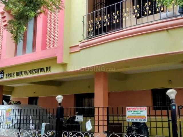 2 BHK Apartment in Nanganallur for rent Chennai. The reference number is 21103370