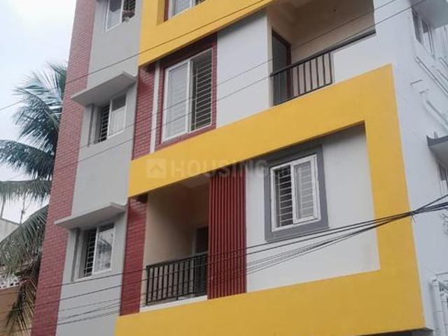 2 BHK Apartment in Nanganallur for resale Chennai. The reference number is 16152792