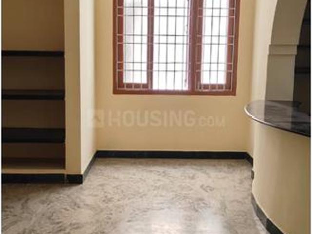 2 BHK Apartment in Nanganallur for resale Chennai. The reference number is 19536374