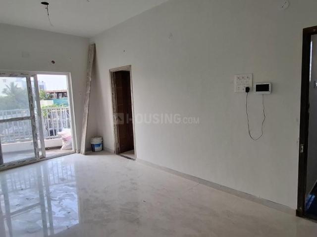 2 BHK Apartment in Nanganallur for resale Chennai. The reference number is 20312578