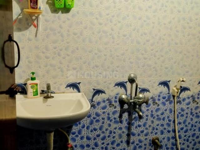 2 BHK Apartment in Nanganallur for resale Chennai. The reference number is 20416048