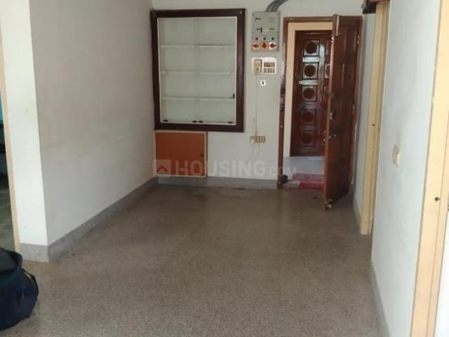 2 BHK Apartment in Nanganallur for resale Chennai. The reference number is 20609147