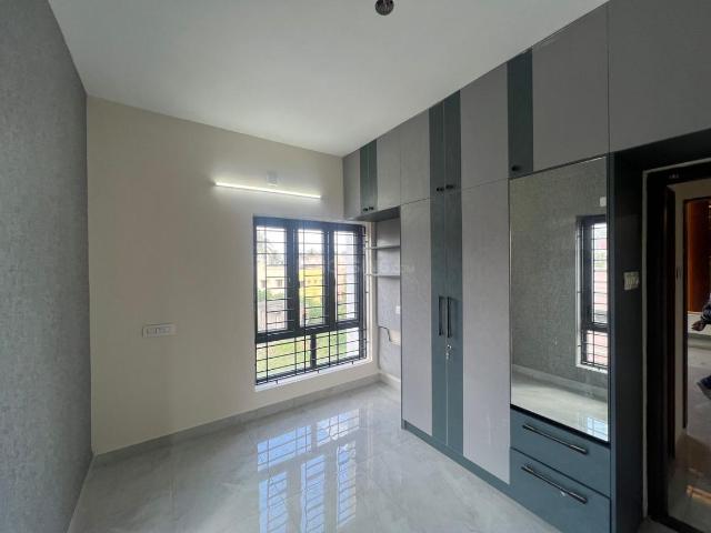 2 BHK Apartment in Nanganallur for resale Chennai. The reference number is 20603912