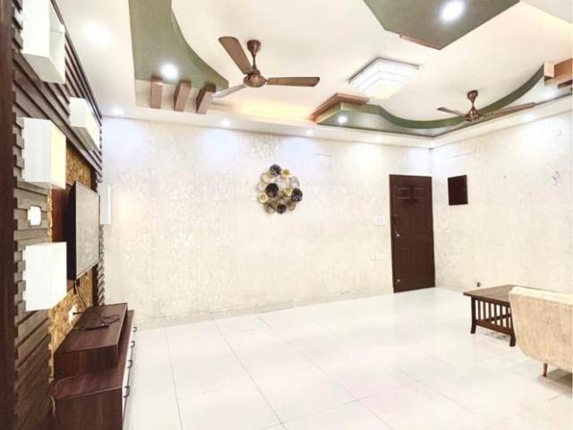 2 BHK Apartment in Nanganallur for resale Chennai. The reference number is 20757992