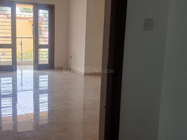 2 BHK Apartment in Nanganallur for resale Chennai. The reference number is 21015821