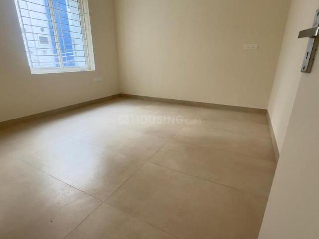 2 BHK Apartment in Nanganallur for resale Chennai. The reference number is 21037520