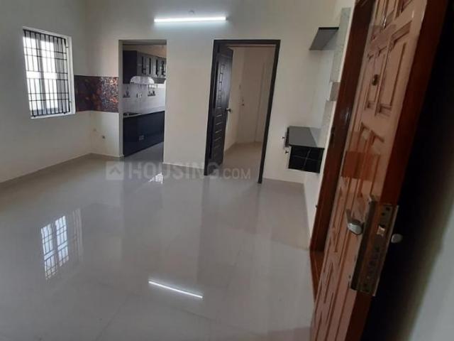 2 BHK Apartment in Nanganallur for resale Chennai. The reference number is 21051668