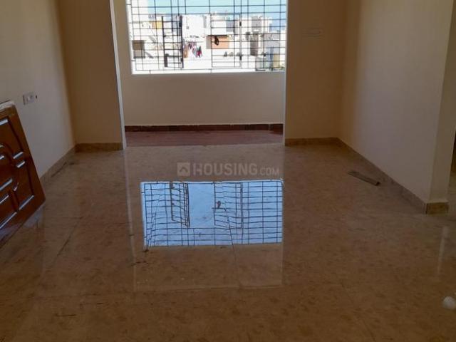 2 BHK Apartment in Nanganallur for resale Chennai. The reference number is 21093486