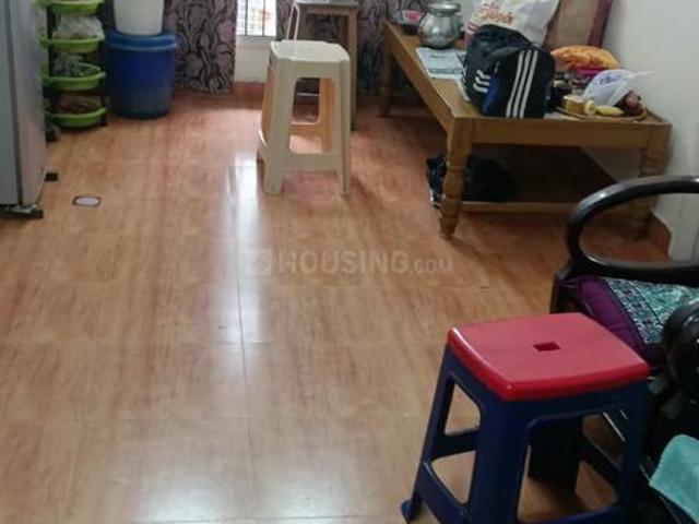 2 BHK Apartment in Nanganallur for resale Chennai. The reference number is 21107310