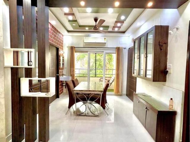 2 BHK Apartment in Nanganallur for resale Chennai. The reference number is 21112143