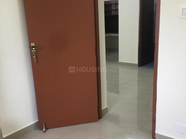 2 BHK Apartment in Nanganallur for resale Chennai. The reference number is 21128157