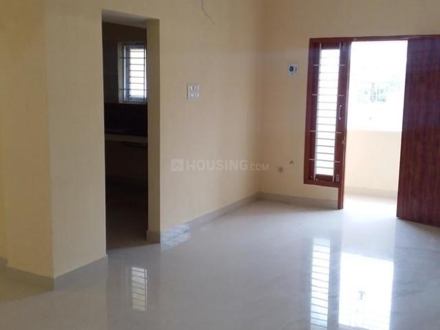 2 BHK Apartment in Nanganallur for resale Chennai. The reference number is 21129672
