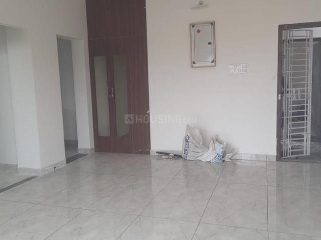 2 BHK Apartment in Nanganallur for resale Chennai. The reference number is 21129731