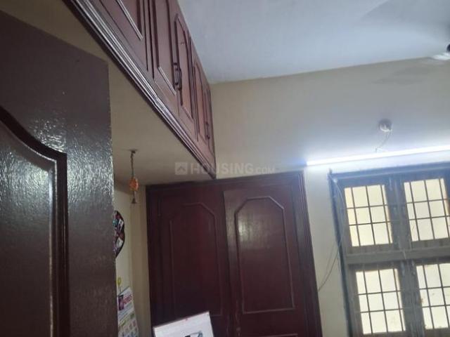 2 BHK Apartment in Nanganallur for resale Chennai. The reference number is 21149027