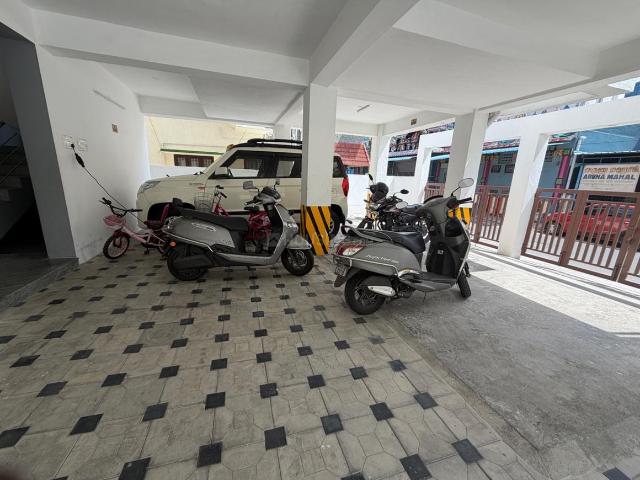 2 BHK Apartment in Nanganallur for resale Chennai. The reference number is 21183118
