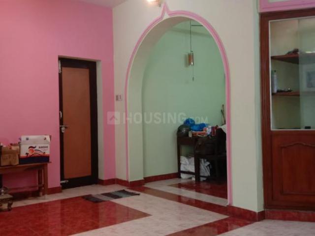 2 BHK Apartment in Nanganallur for resale Chennai. The reference number is 21322534