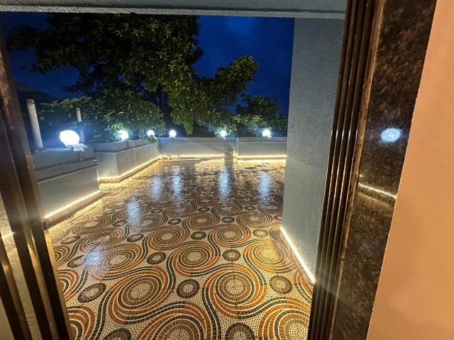 2 BHK Apartment in Nangargaon for rent Lonavala. The reference number is 15078301