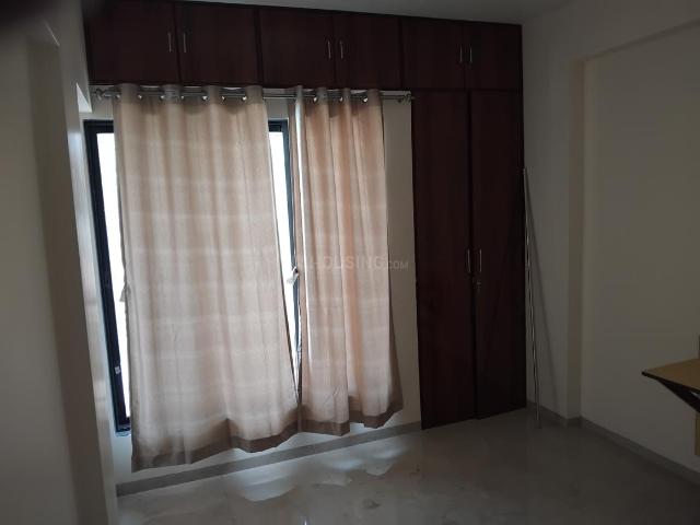 2 BHK Apartment in Nangargaon for rent Lonavala. The reference number is 20995904