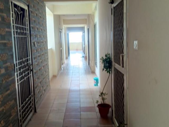2 BHK Apartment in Nangla Tashi for resale Meerut. The reference number is 20750375