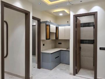 2 BHK Apartment in Nangli Sakrawati for resale New Delhi. The reference number is 20496932