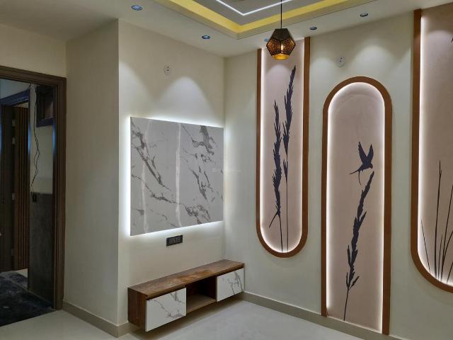 2 BHK Apartment in Nangli Sakrawati for resale New Delhi. The reference number is 20543619