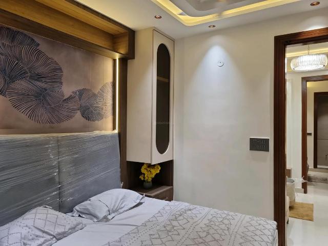 2 BHK Apartment in Nangli Sakrawati for resale New Delhi. The reference number is 20845190