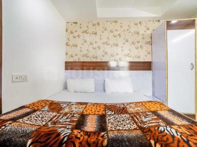 2 BHK Apartment in Nangloi for resale New Delhi. The reference number is 20627822