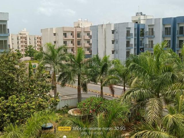 2 BHK Apartment in Nandore for resale Mumbai. The reference number is 9841999
