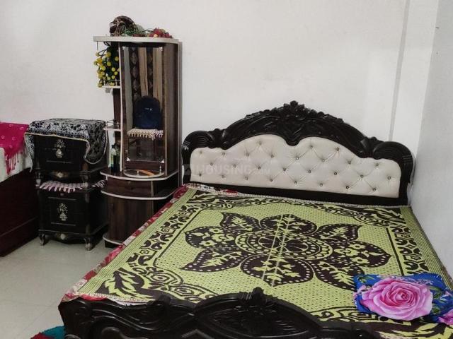 2 BHK Apartment in Nanda Nagar for rent Gorakhpur. The reference number is 20598221