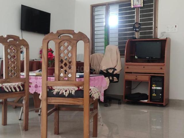 2 BHK Apartment in Nanda Nagar for rent Gorakhpur. The reference number is 20929926
