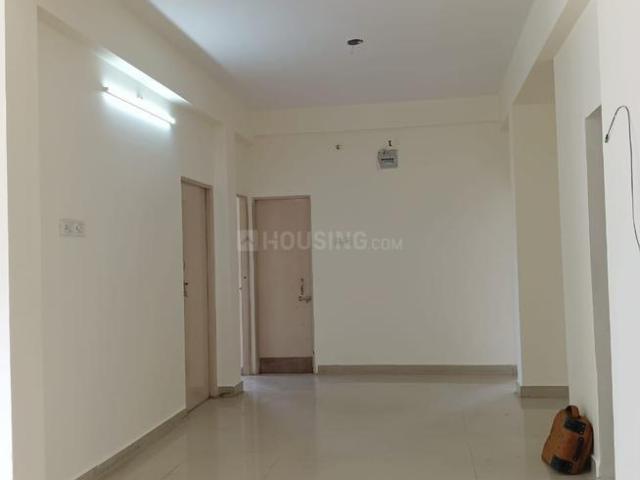 2 BHK Apartment in Nandanvan for rent Nagpur. The reference number is 18630543