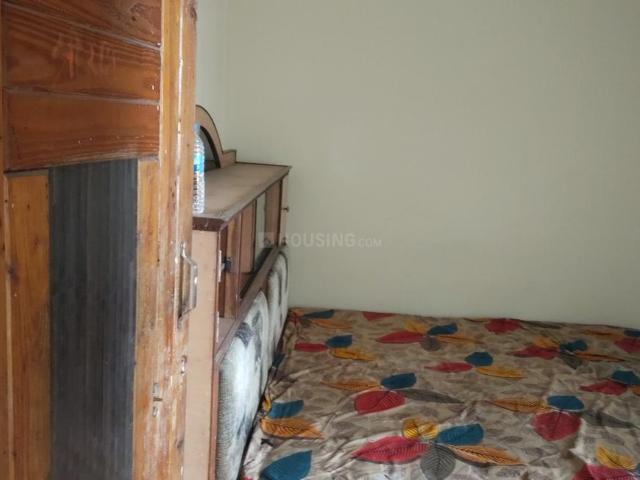 2 BHK Apartment in Nandanvan for rent Nagpur. The reference number is 19659028