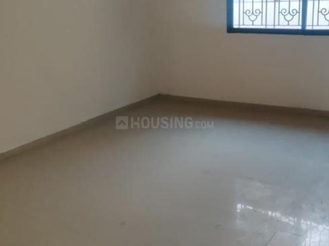 2 BHK Apartment in Nandanvan for rent Nagpur. The reference number is 20141658