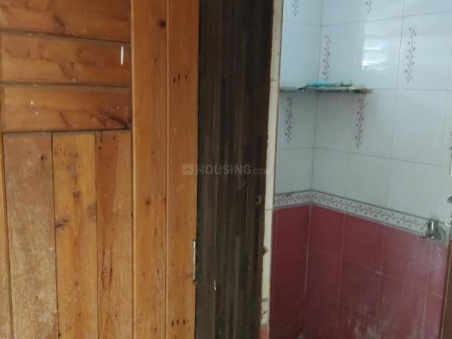 2 BHK Apartment in Nandanvan for rent Nagpur. The reference number is 20141670