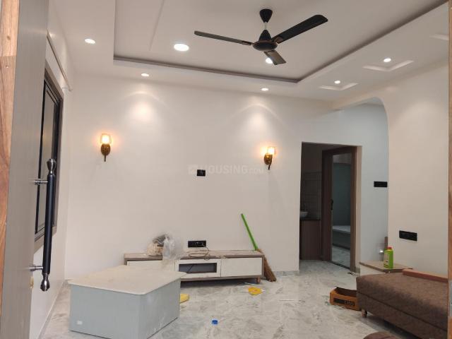 2 BHK Apartment in Nandanvan for rent Nagpur. The reference number is 20111248